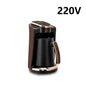 Purilite Select 250ML Turkish Coffee Maker Single Cup Electric Coffee Pot 110V/220V