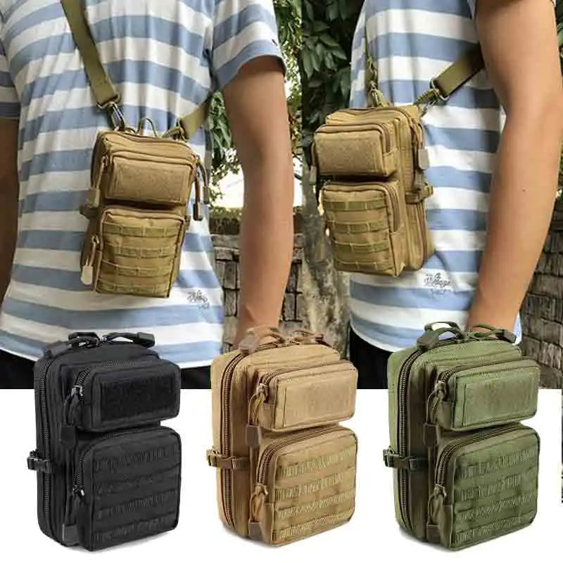 Purilite Select Multifunction Tactical Pouch