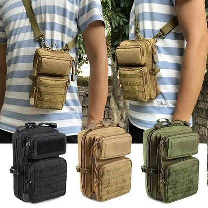 Purilite Select Multifunction Tactical Pouch