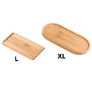 Purilite Select Bamboo Tray