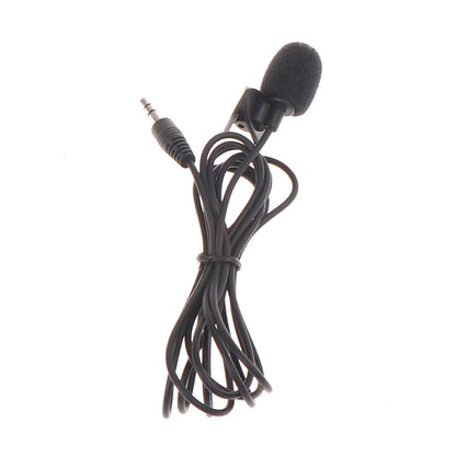 Purilite Select – Wired PC Microphone with Clip