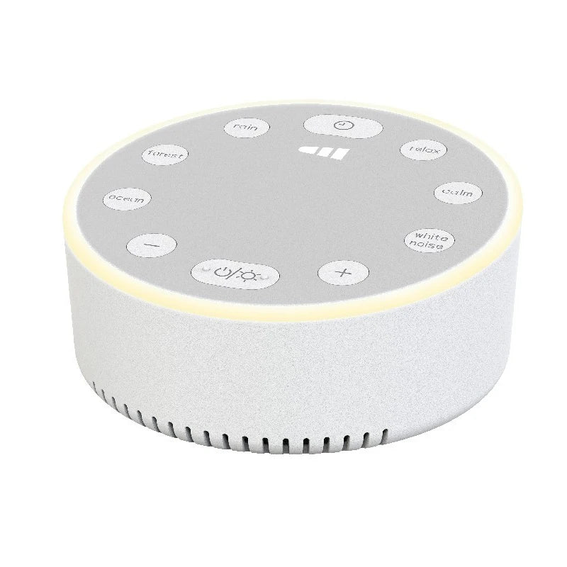 Purilite Select Intelligent White Noise Sleep Speaker