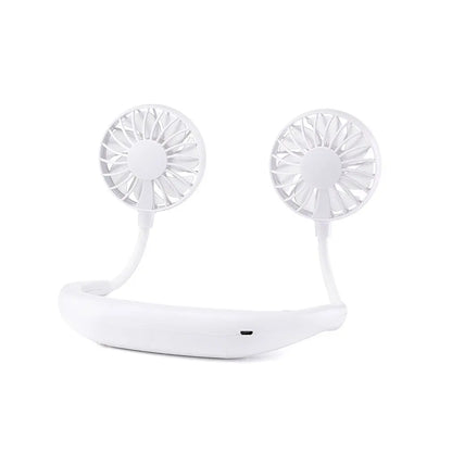 Purilite Select USB Charging Lazy Neck Fan