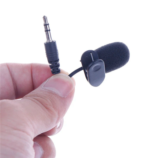 Purilite Select – Wired PC Microphone with Clip