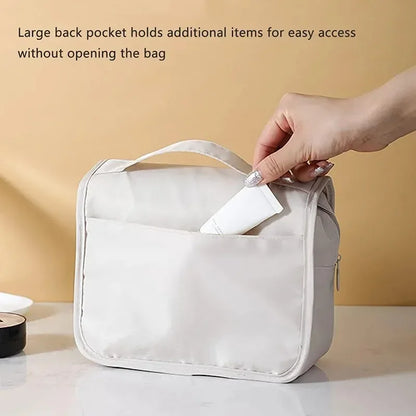 Purilite Select Travel Makeup Bag