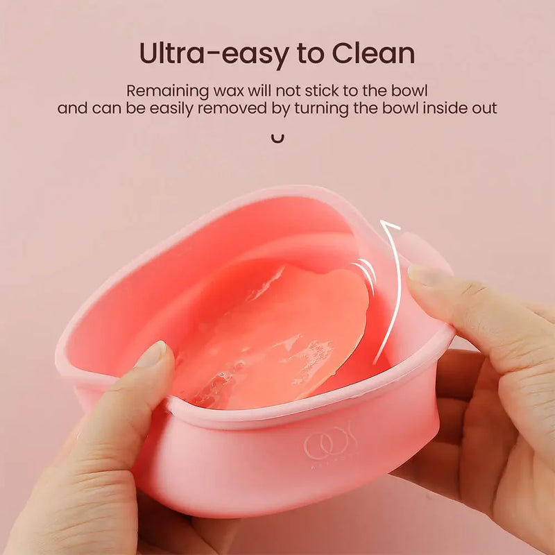 Purilite Select – Silicone Wax Warmer Pot