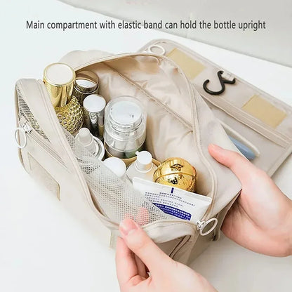 Purilite Select Travel Makeup Bag