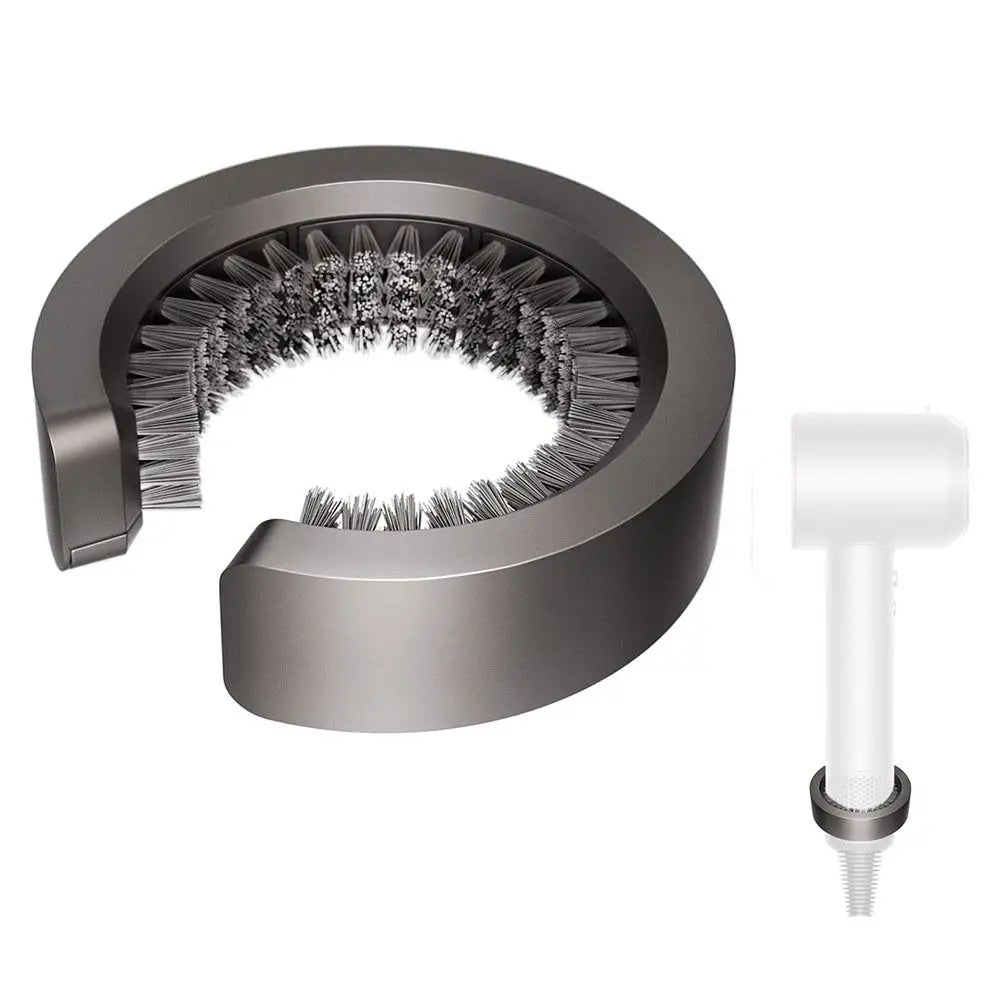 Purilite Select Gentle Air Attachment &amp; Filter Cleaning Brush