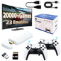 Purilite Select – Retro 4K Wireless Game Console