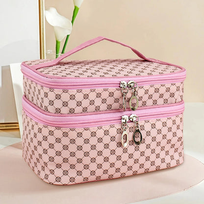 Purilite Select Large Capacity Makeup Bag