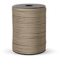 Purilite Select 550 Strength 9-Core Paracord Rope | Heavy Duty Outdoor Camping Survival Utility Cord 30M 50M 100M