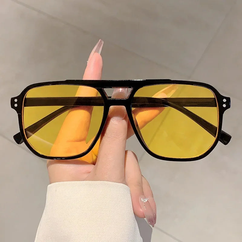 Purilite Select Oval Sunglasses – Timeless Elegance Meets Outdoor Function