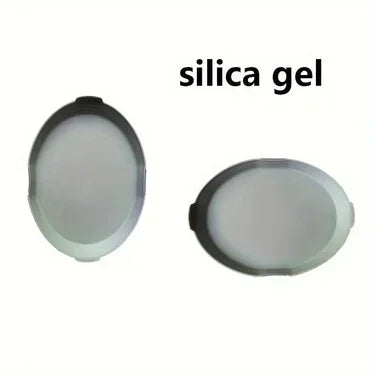 Purilite Select Silicone Heat-Resistant Pan | Kitchen Heating Plate Accessory | High-Temperature Silicone Cooking Insert - PuriLite