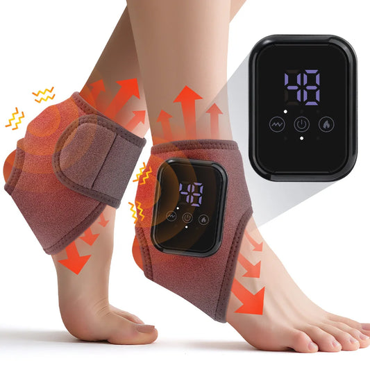Purilite Select Ankle & Foot Massager