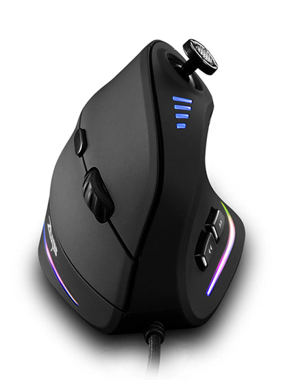 Purilite Select C18 Wired Gaming Mouse