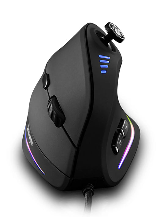 Purilite Select C18 Wired Gaming Mouse