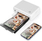 A for HPRT CP4000L Impresora De Fotos 10x15cm 3 Inches 4 Inches 6 Inches WI-FI Photo Printer Resolution and Auto-laminated Phot - PuriLite