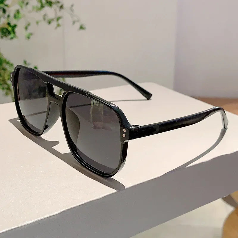 Purilite Select Oval Sunglasses – Timeless Elegance Meets Outdoor Function