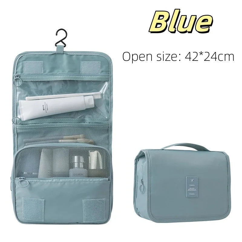 Purilite Select Travel Makeup Bag