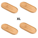 Purilite Select Bamboo Tray