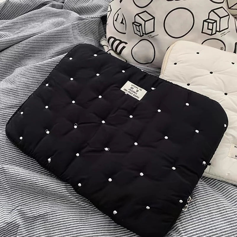 Purilite Select Quilted Laptop Sleeve