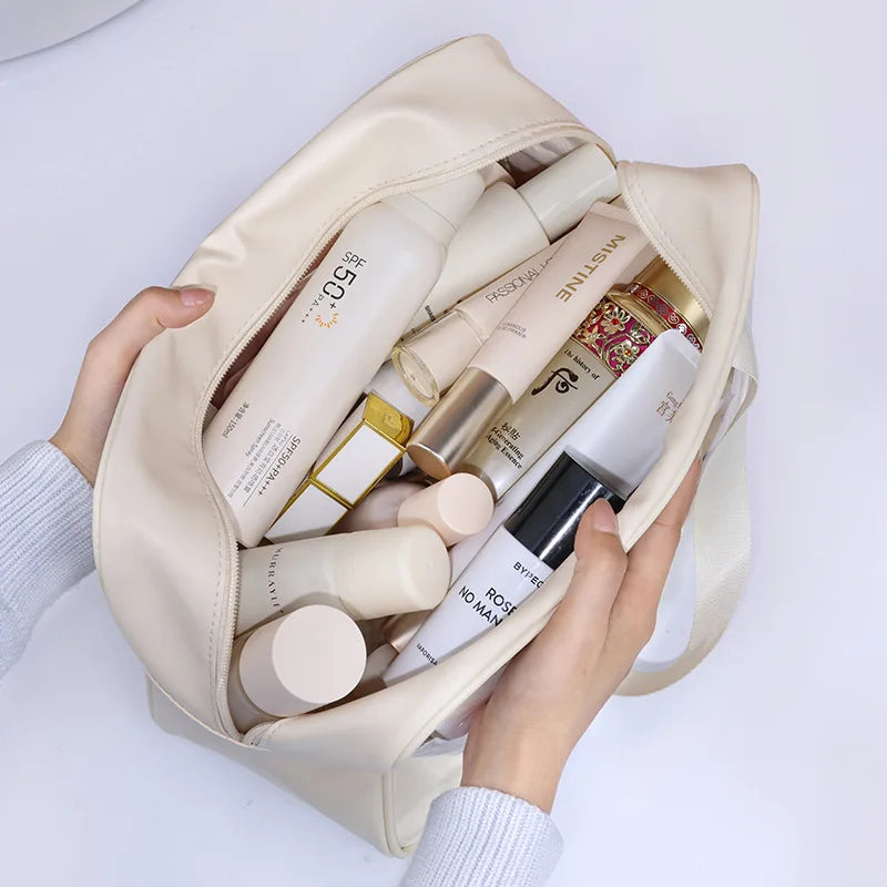 Purilite Select Portable Travel Cosmetic Bag