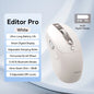 🖱️ Purilite Select – Baseus Editor Series Wireless Mouse