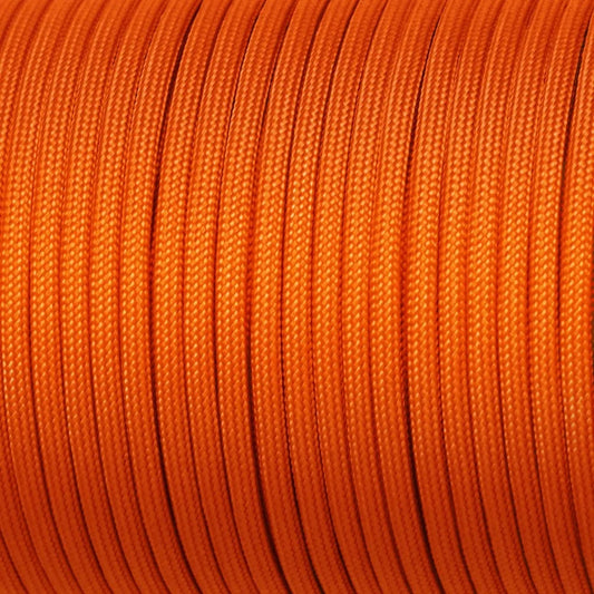 Purilite Select 550 Paracord Rope | 7-Core 4mm Heavy-Duty Camping, Hiking, Survival, Tent Guy Line and Outdoor Utility Cord