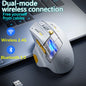 Purilite Select A9 Explorer Wireless Gaming Mouse
