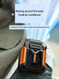 Purilite Select High-Power Wearable Fan