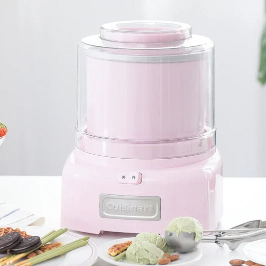 Purilite Select Mini Ice Cream Maker