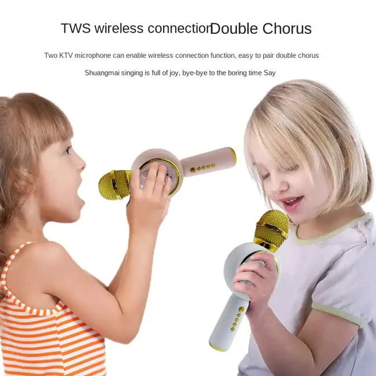 Purilite Select X6 Children’s Karaoke Mic