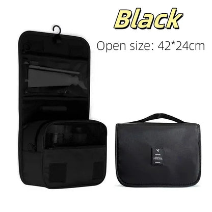 Purilite Select Travel Makeup Bag