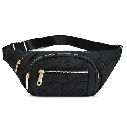 Purilite Select Women’s Waterproof Oxford Waist Bag