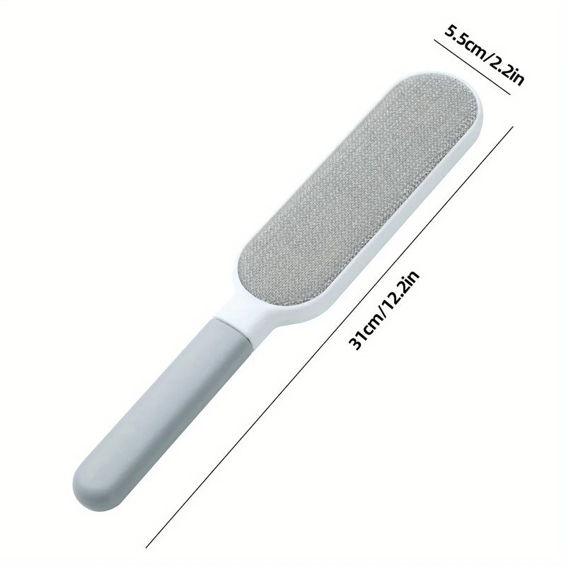 Purilite Select – Double-Sided Pet Hair Removal Brush