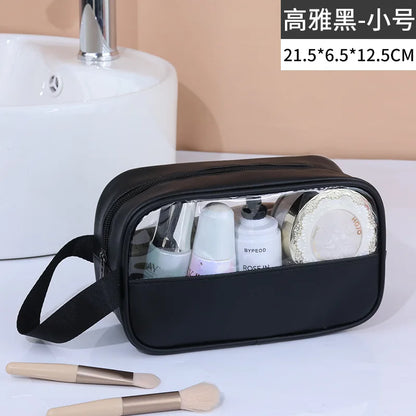 Purilite Select Portable Travel Cosmetic Bag