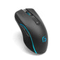 Purilite Select Rechargeable Dual-Mode Wireless Mouse