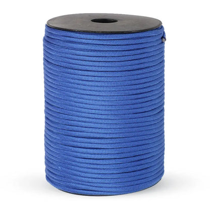Purilite Select 550 Strength 9-Core Paracord Rope | Heavy Duty Outdoor Camping Survival Utility Cord 30M 50M 100M