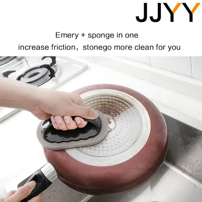 Purilite Select™ Kitchen Cleaning Sponge Brush
