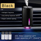 Purilite Select Car Vent Essential Oil Aroma Diffuser – Odor Eliminator & Fragrance Enhancer
