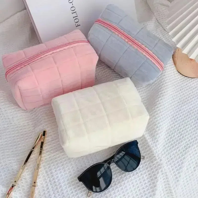 Purilite Select Pillow Cosmetic & Pencil Bag