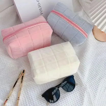 Purilite Select Pillow Cosmetic & Pencil Bag