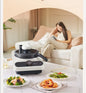 Purilite Select 220V Smart Automatic Stir Fry Cooking Robot Multifunction Home Kitchen Helper - PuriLite