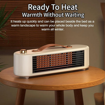 Purilite Select Portable Electric Space Heater