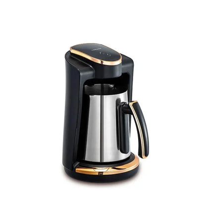 Purilite Select 250ML Turkish Coffee Maker Single Cup Electric Coffee Pot 110V/220V