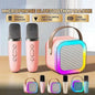 Purilite Select – K12 Wireless Bluetooth Speaker with 2 Microphones