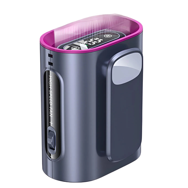 Purilite Select Compact AC-Powered Air Purifier