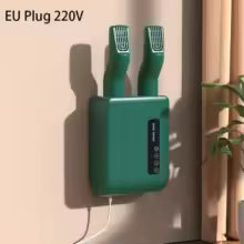 Purilite Select 220V Shoe &amp; Glove Dryer