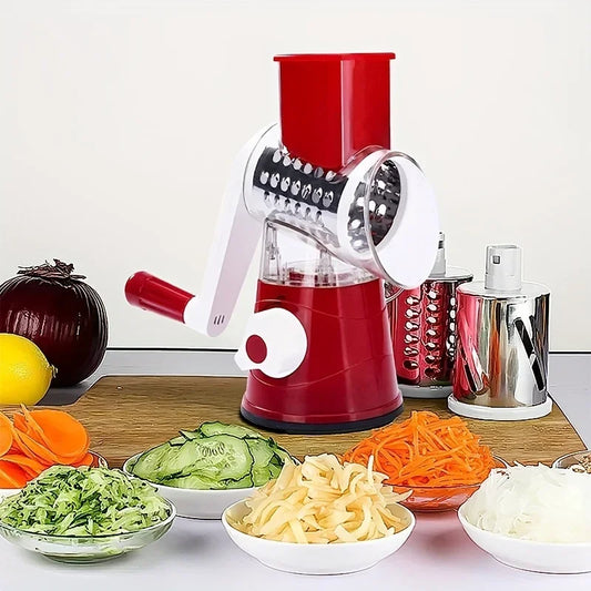 Purilite Select Vegetable Cutter &  Slicer
