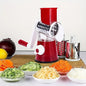 Purilite Select Vegetable Cutter &  Slicer